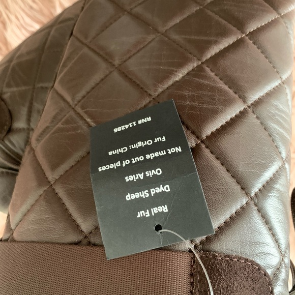 Aquatalia boots - Picture 5 of 7